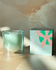 Bougie Botanica 12 oz - Ex - voto