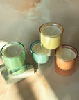Bougie Botanica 12 oz - Ex - voto
