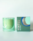 Bougie Botanica 12 oz - Ex - voto