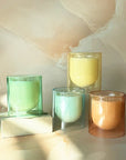Bougie Botanica 12 oz - Ex - voto