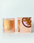Bougie Botanica 12 oz - Ex - voto