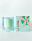 Bougie Botanica 12 oz - Ex - voto