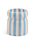 Bougie Cabana Paddywax Bleu Lost at Sea - Ex - voto