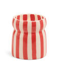 Bougie Cabana Paddywax Rouge Hibiscus Bay - Ex - voto