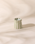 Bougie Cabana Paddywax Sauge Bora Bora - Ex - voto