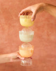 Bougie Coupe Mimosa 7 oz Rewined SOLDE - Vente finale - Ex - voto