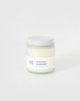 Bougie crépitante Flambette 01 - Menthe + Romarin 4oz - Ex - voto