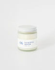 Bougie crépitante Flambette 06 - Eucalyptus + Menthe 4oz - Ex - voto
