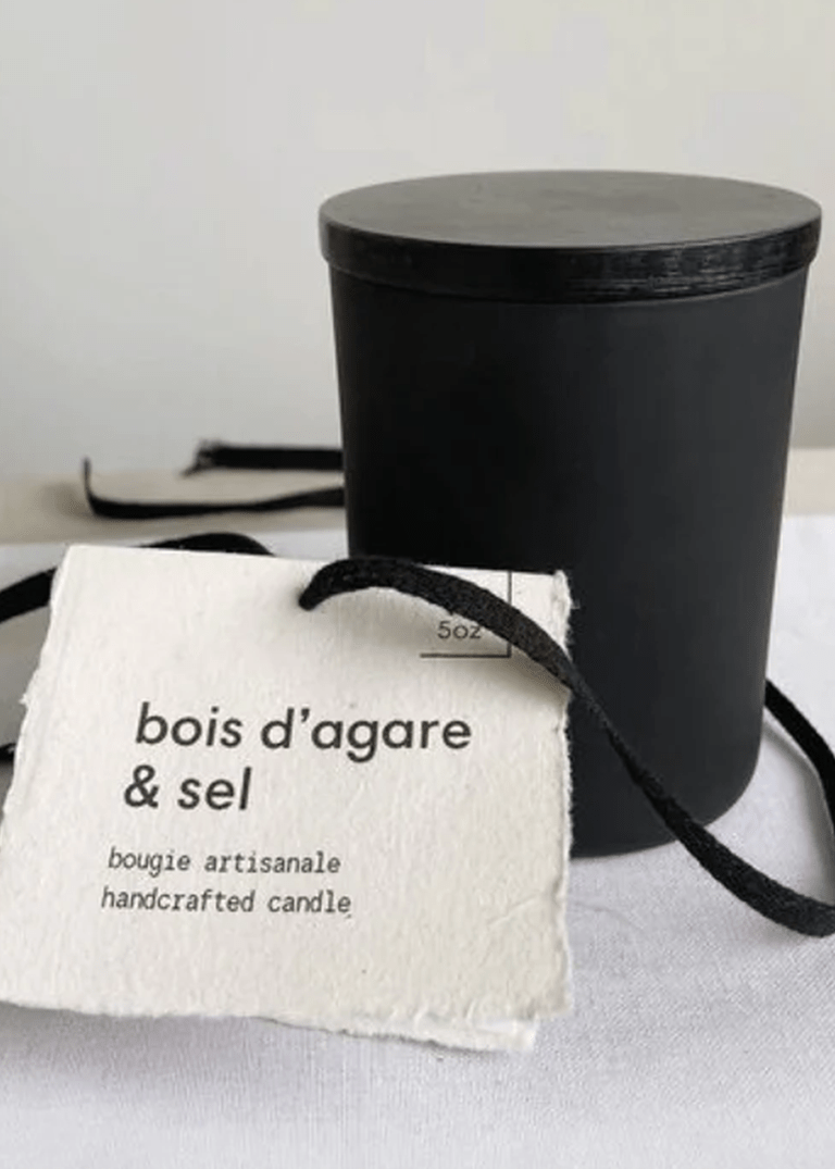 Bougie Esser Studio - Ex - voto
