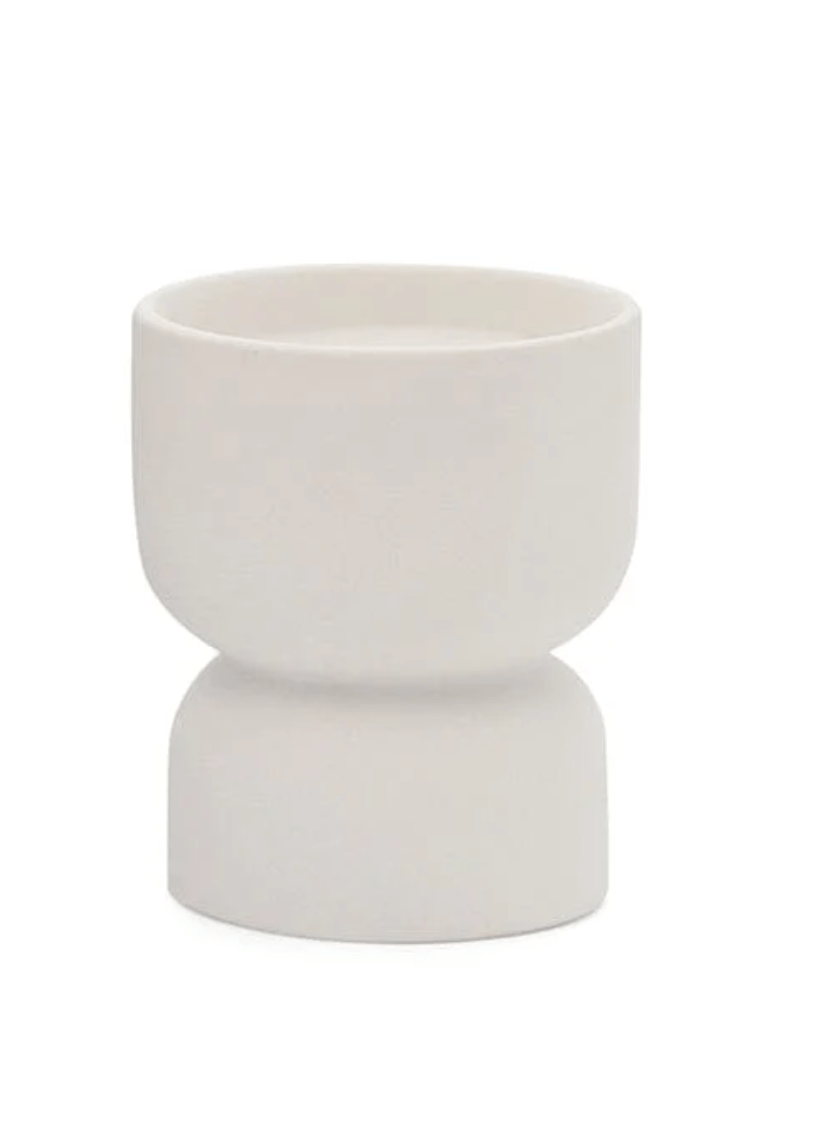 Bougie Form Paddywax Fleur de tabac - Ex - voto