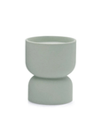 Bougie Form Paddywax Rose des Océans & Baie - Ex - voto