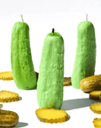 Bougie Glow Worm Goods Pickle - Ex - voto