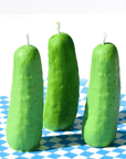 Bougie Glow Worm Goods Pickle - Ex - voto