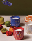 Bougie Lustre 10oz Paddywax (Deux parfums disponibles) SOLDE - Vente finale - Ex - voto