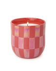 Bougie Lustre 10oz Paddywax (Deux parfums disponibles) SOLDE - Vente finale - Ex - voto