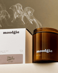 Bougie Moodgie (Plusieurs parfums disponibles) - Ex - voto