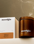Bougie Moodgie (Plusieurs parfums disponibles) - Ex - voto