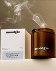 Bougie Moodgie (Plusieurs parfums disponibles) - Ex-voto