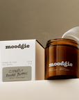 Bougie Moodgie (Plusieurs parfums disponibles) - Ex - voto