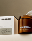 Bougie Moodgie (Plusieurs parfums disponibles) - Ex - voto
