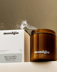 Bougie Moodgie (Plusieurs parfums disponibles) - Ex - voto