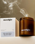 Bougie Moodgie (Plusieurs parfums disponibles) - Ex-voto
