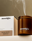 Bougie Moodgie (Plusieurs parfums disponibles) - Ex - voto