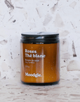 Bougie Moodgie (Plusieurs parfums disponibles) - Ex - voto