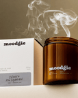 Bougie Moodgie (Plusieurs parfums disponibles) - Ex - voto