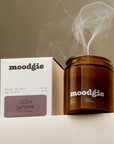 Bougie Moodgie (Plusieurs parfums disponibles) - Ex - voto