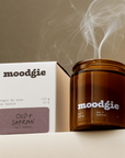 Bougie Moodgie (Plusieurs parfums disponibles) - Ex - voto