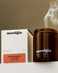 Bougie Moodgie (Plusieurs parfums disponibles) - Ex - voto