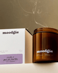 Bougie Moodgie (Plusieurs parfums disponibles) - Ex - voto