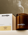 Bougie Moodgie (Plusieurs parfums disponibles) - Ex - voto