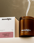 Bougie Moodgie (Plusieurs parfums disponibles) - Ex - voto