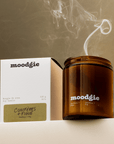 Bougie Moodgie (Plusieurs parfums disponibles) - Ex - voto