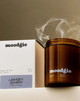 Bougie Moodgie (Plusieurs parfums disponibles) - Ex - voto