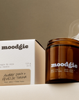 Bougie Moodgie (Plusieurs parfums disponibles) - Ex - voto
