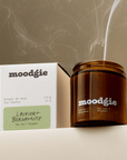Bougie Moodgie (Plusieurs parfums disponibles) - Ex - voto