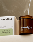 Bougie Moodgie (Plusieurs parfums disponibles) - Ex - voto
