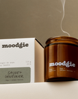 Bougie Moodgie (Plusieurs parfums disponibles) - Ex - voto