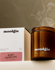 Bougie Moodgie (Plusieurs parfums disponibles) - Ex - voto