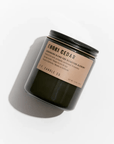 Bougie Pf Candle co Alchemy Enoki Cedar - Ex - voto