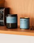 Bougie Pf Candle co Alchemy Myrtle Mint - Ex - voto