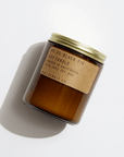 Bougie Pf Candle Co. Black Fig Standard - Ex - voto