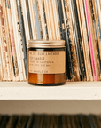 Bougie Pf Candle Co. Lavande Ojai - Ex - voto