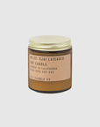 Bougie Pf Candle Co. Lavande Ojai - Ex - voto