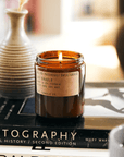 Bougie Pf Candle Co. Patchouli Sweetgrass Standard - Ex - voto