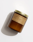 Bougie Pf Candles co Néroli & Eucalyptus - Ex - voto
