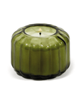 Bougie Ripple Glass Paddywax 4.5oz (Plusieurs parfums disponibles) - Ex - voto